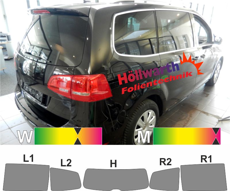 ClimAir Windabweiser (mit ABE) Vorne Für Suzuki Jimny FJ 3-türer Bj