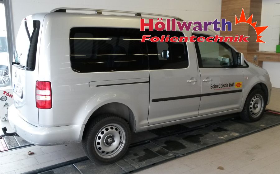 getoenter Caddy Maxi getoenter Caddy Maxi