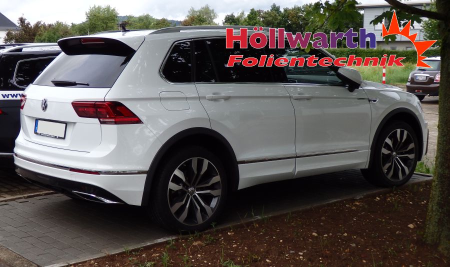 Scheibentoenung Tiguan Scheibentoenung Tiguan