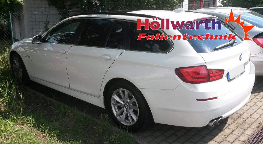 Sonnenschutz BMW 5er F11 Sonnenschutz BMW 5er F11