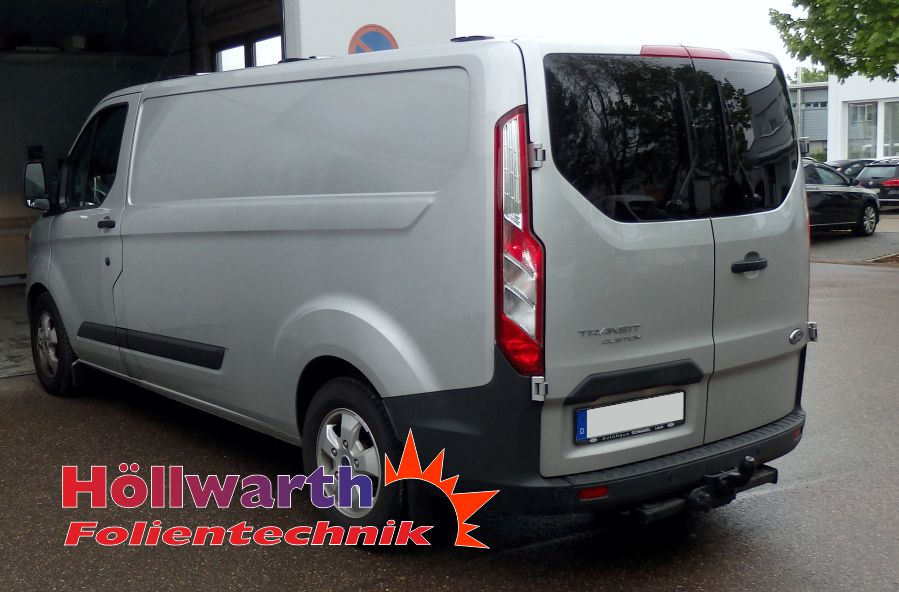 Glasbeschichtung Ford Transit Glasbeschichtung Ford Transit