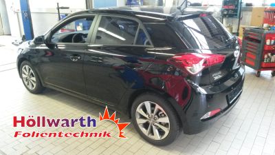 getönter i20 getönter i20