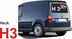 Caddy 2015 H3 Caddy 2015 H3