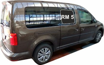 Caddy 2015 RM5 Caddy 2015 RM5