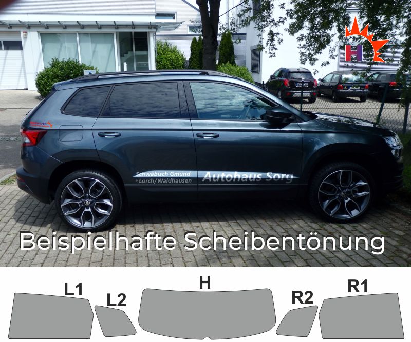Tesla Model 3 5-türig Limousine 02/19