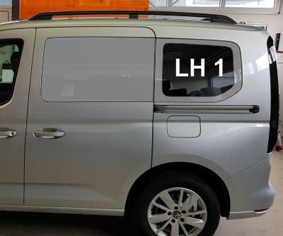 LH1 VW Vaddy V