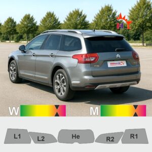 CITROEN C5 RD Crosstourer